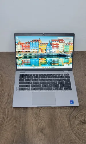 Laptop Dell Latitude 5420 16GB Intel Core i7 SSD 512GB