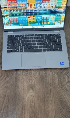 Laptop Dell Latitude 5420 16GB Intel Core i7 SSD 512GB