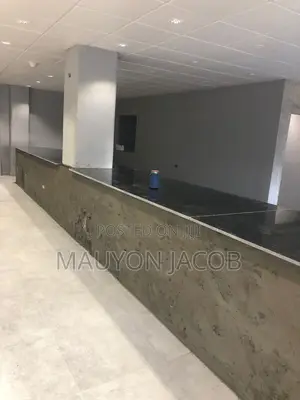 Tilling Installation