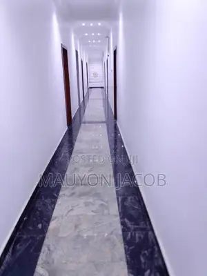Tilling Installation