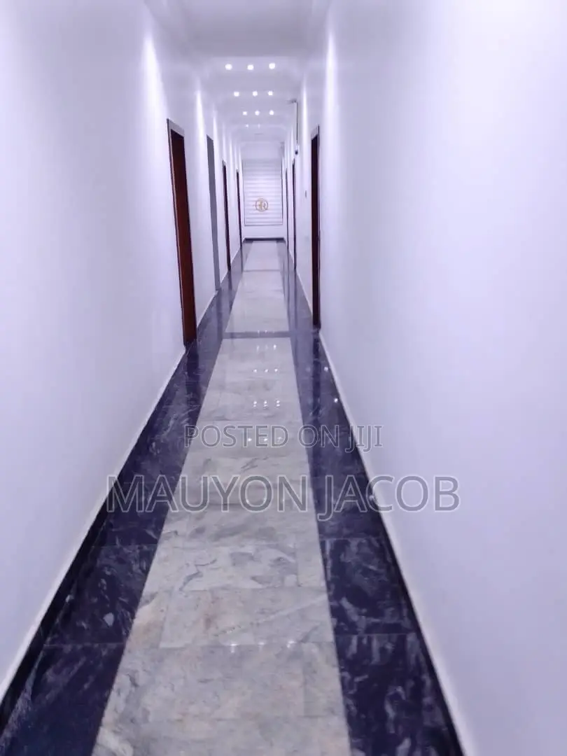 Tilling Installation