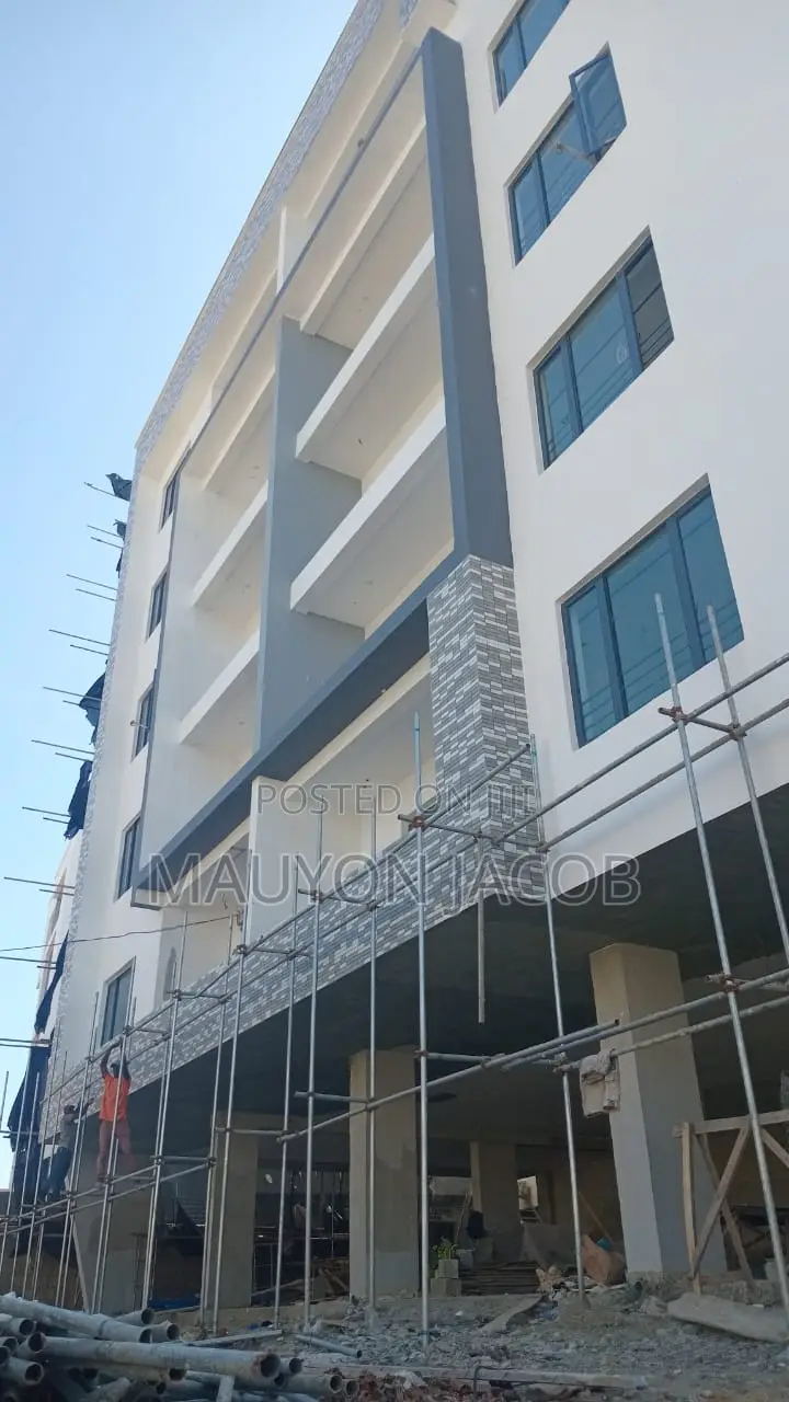 Tilling Installation