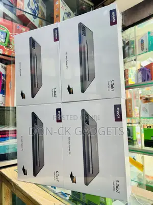 New Atouch A7 512 GB