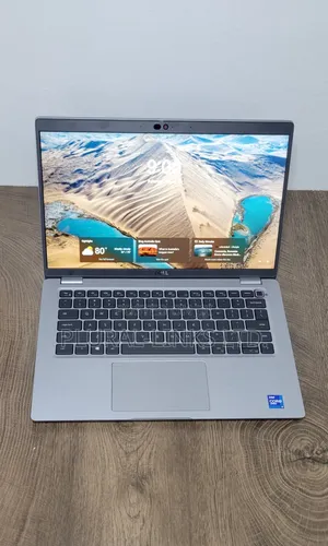 Laptop Dell Latitude 5420 16GB Intel Core i7 SSD 16 GB