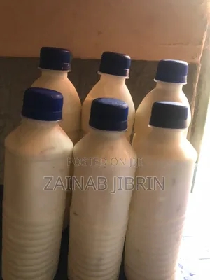 Freshly Made/ Home Made Sweetened, Greek, and Un Sweetned Yoghurt