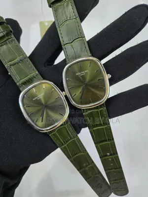 Luxury Flat Patek Philippe