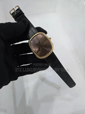 Luxury Flat Patek Philippe
