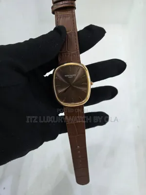 Luxury Flat Patek Philippe