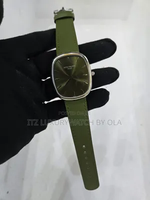 Luxury Flat Patek Philippe