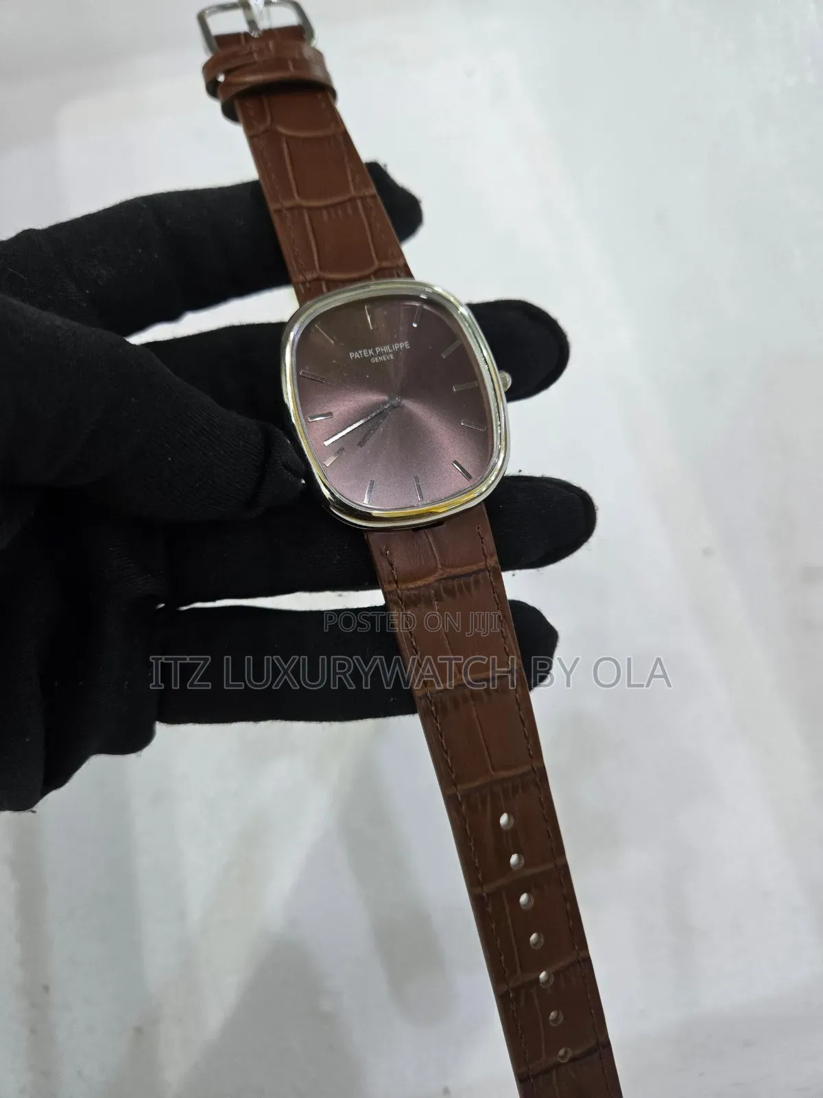 Luxury Flat Patek Philippe