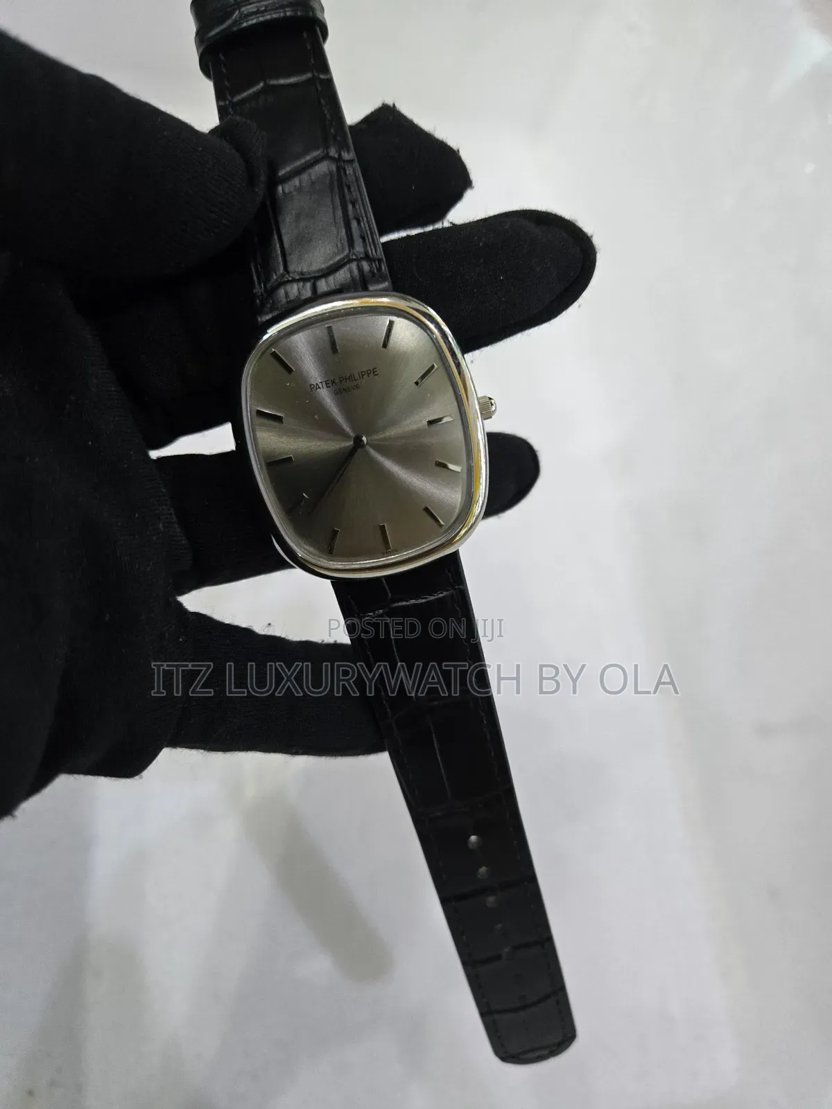 Luxury Flat Patek Philippe