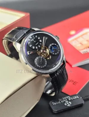 Luxury Patek Philippe