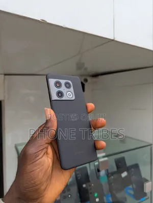 OnePlus 10 Pro 128 GB Black