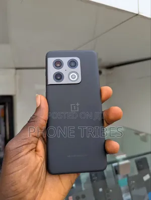 OnePlus 10 Pro 128 GB Black