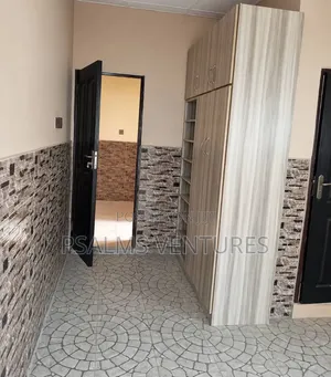 Furnished Mini Flat in Ojodu, Morgan Estate for rent