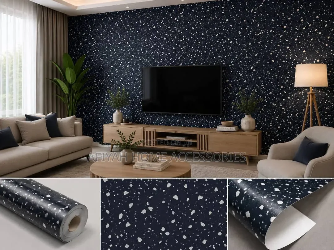 Wall Papers