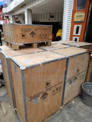 Felicity Solar Limtom Battery 17.5kwh 48v