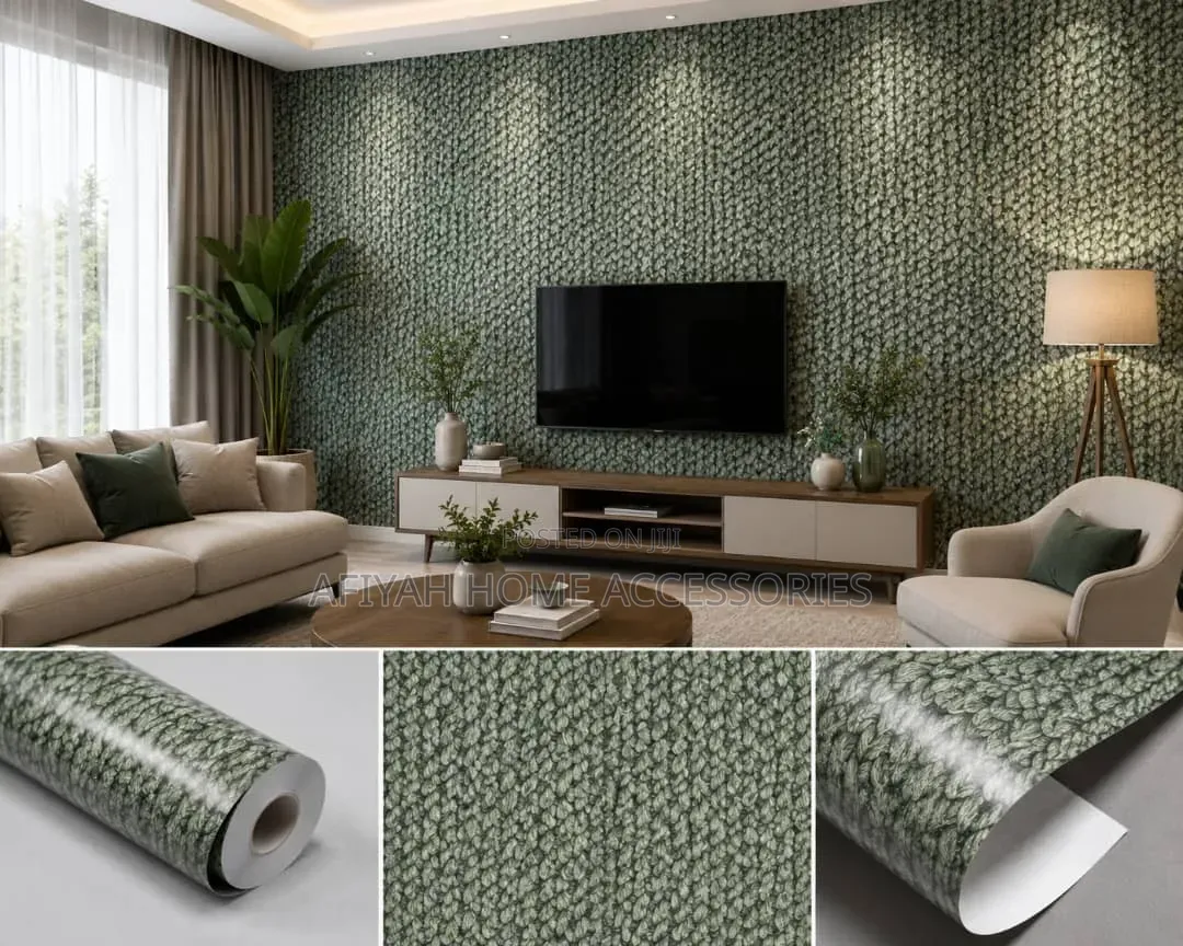 Wall Papers