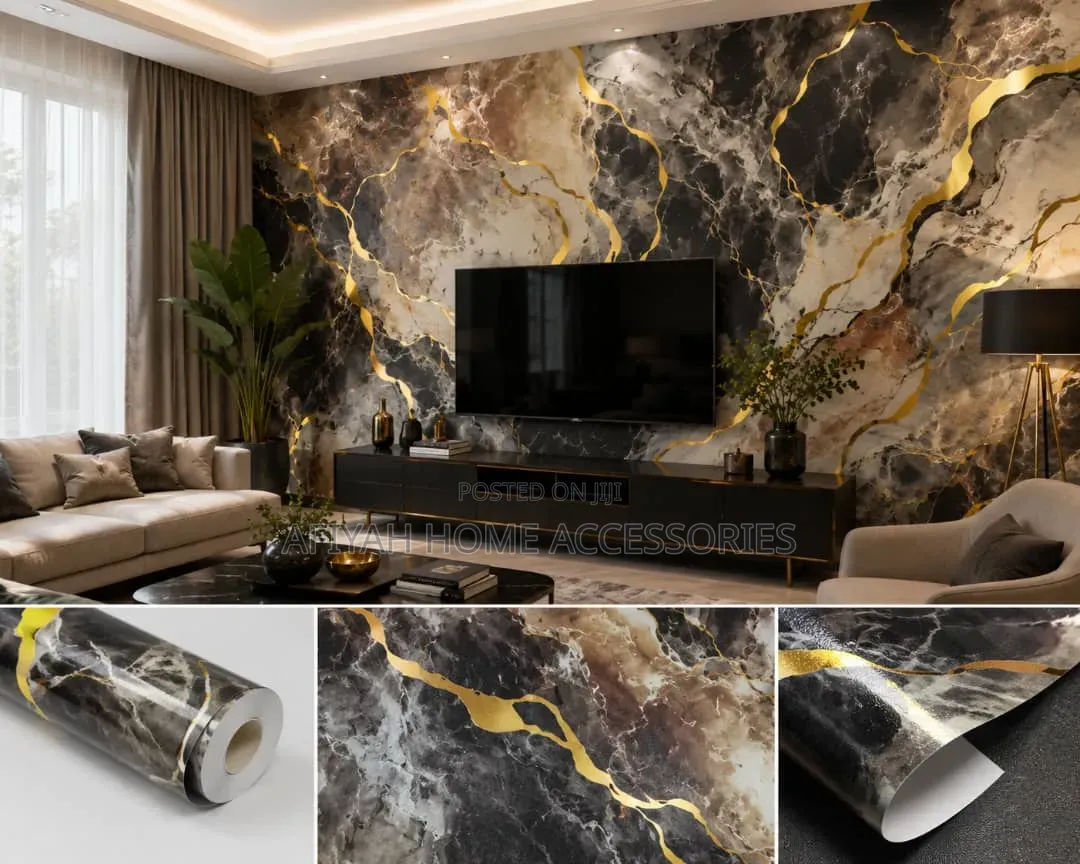 Wall Papers