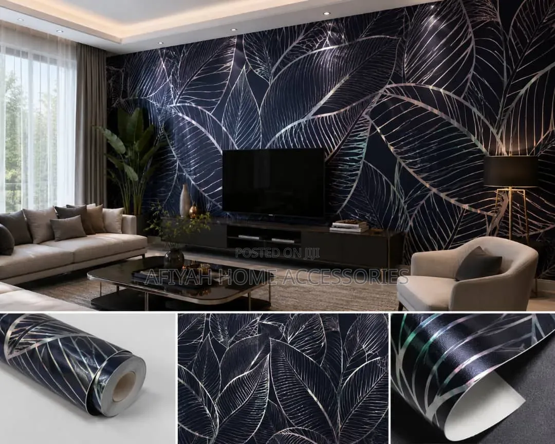 Wall Papers