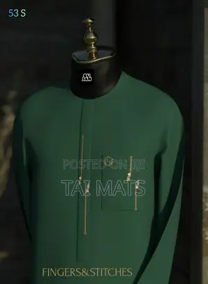 Senator Clothes