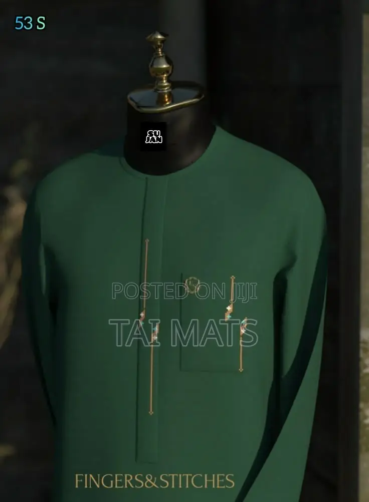 Senator Clothes