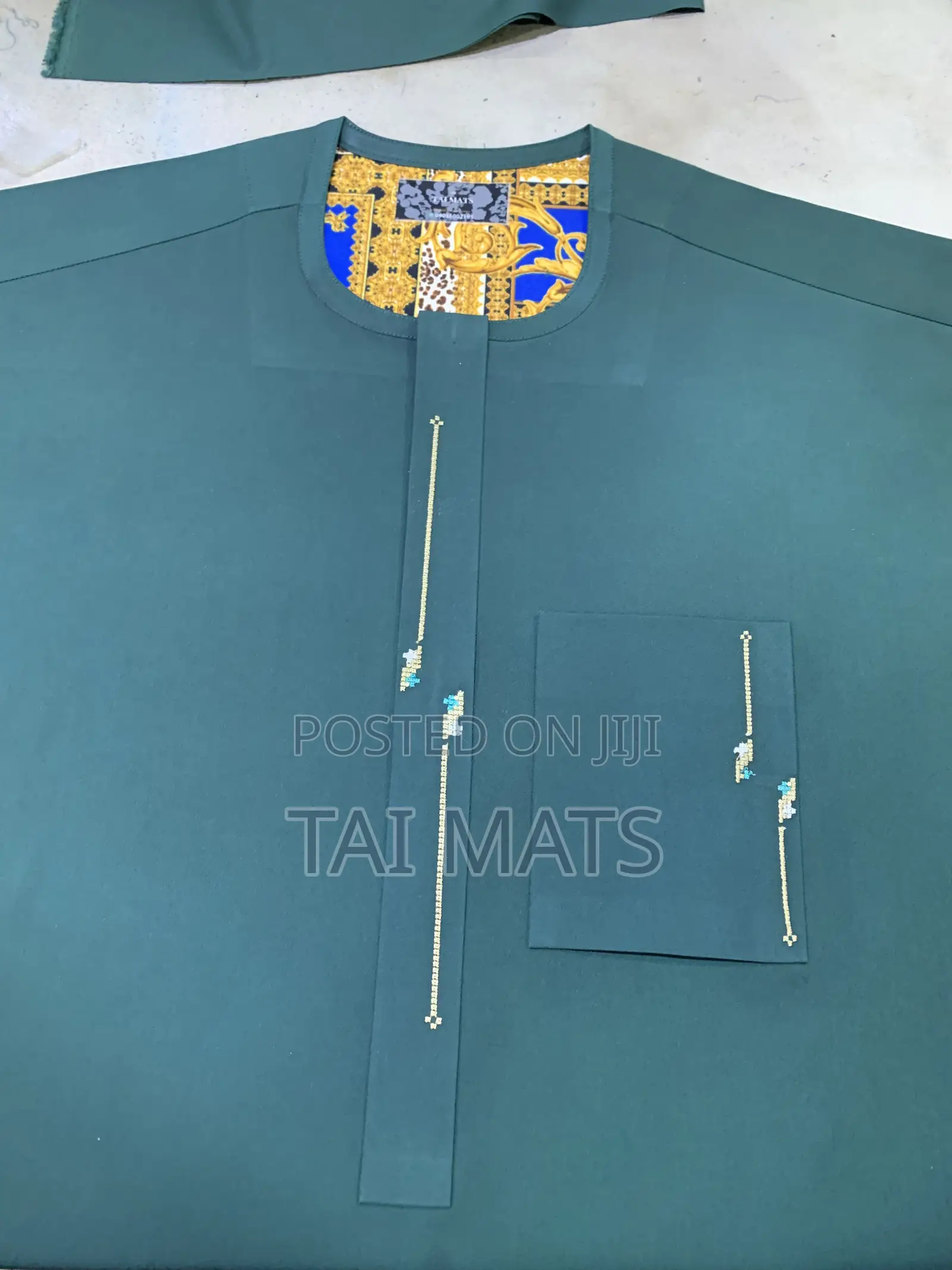 Senator Clothes