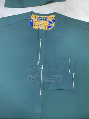 Senator Clothes