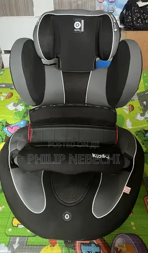 Kiddy Car Seat