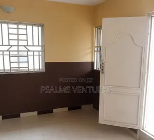 Furnished Studio Apartment in Ogba Ikeja for rent