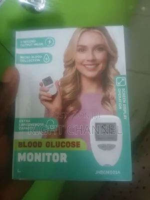 Glucometer Osogbo