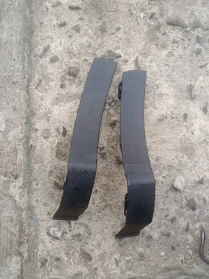 Front Bumper Trim/Plastic W292/ GLE AMG