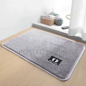 Quality Door Mat