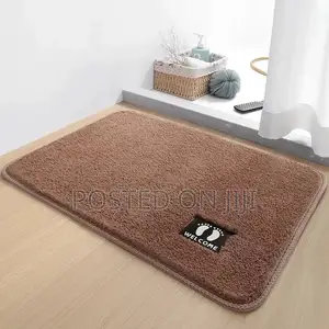 Quality Door Mat