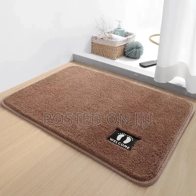 Quality Door Mat