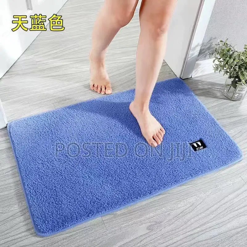 Quality Door Mat