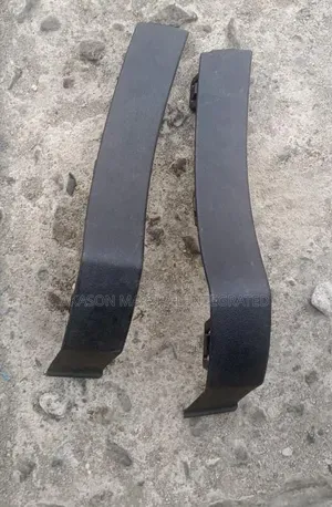 Front Bumper Trim/Plastic W292/ GLE AMG