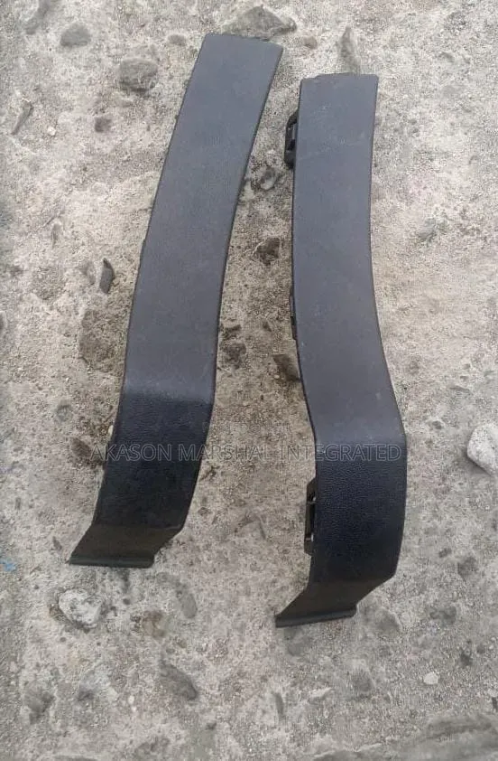 Front Bumper Trim/Plastic W292/ GLE AMG