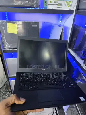 Laptop Dell Latitude 7290 8GB Intel Core i5 SSD 256GB