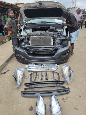 Hyundai Santa Fee 2015 Sonata 2019