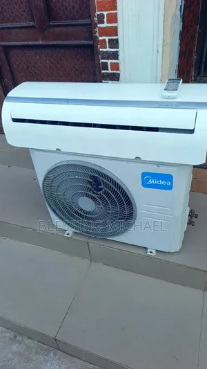 1.5hp Air Condition UK Used