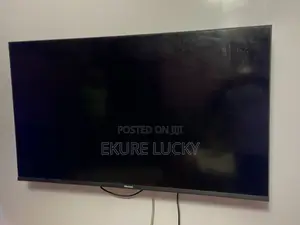 Hisense Led TV