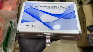 Quantum Machine