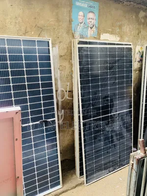 650watts Solar Panel Jinko