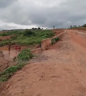 Land for Sell C of O Paid and Collected at Apo Tafi, Abuja