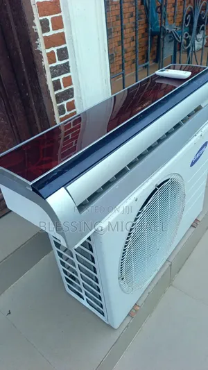 1.5hp Air Condition UK Used Working Perfectly Fine 