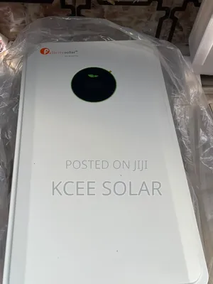15kwh Lithium Battery Felicity 48V