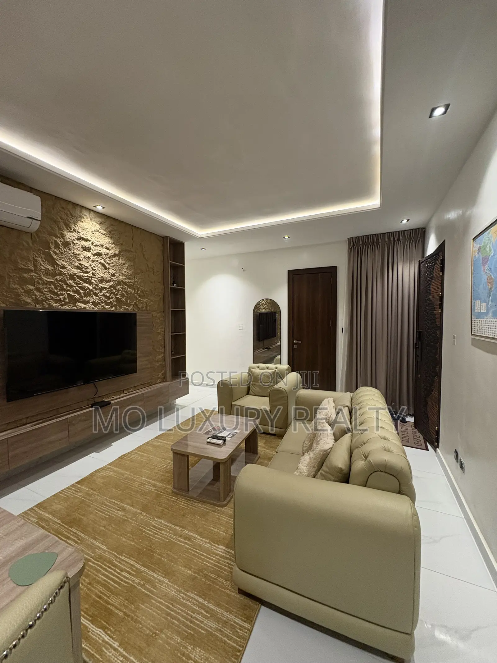 2 Bedroom Apt Shortlet