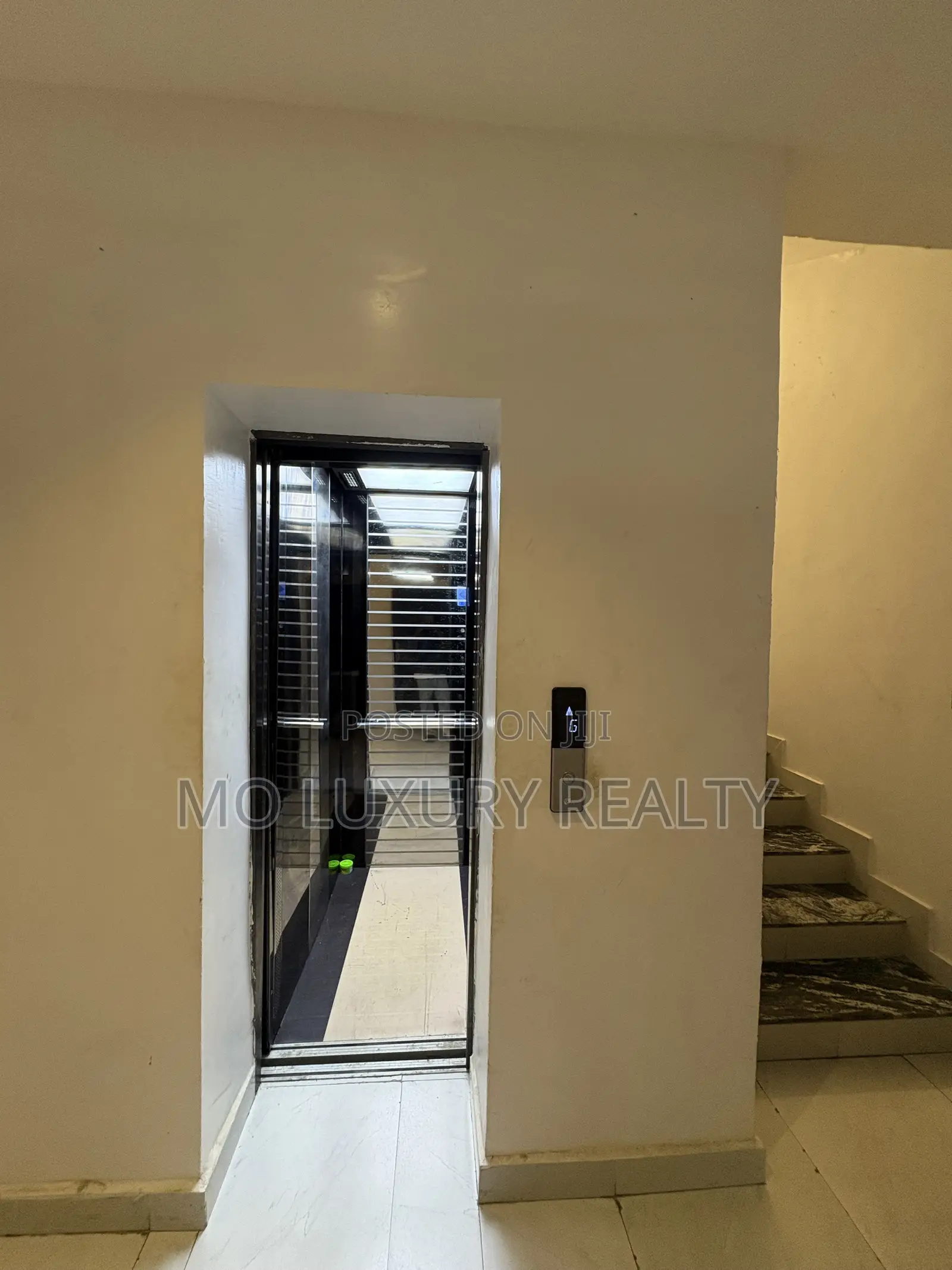 2 Bedroom Apt Shortlet