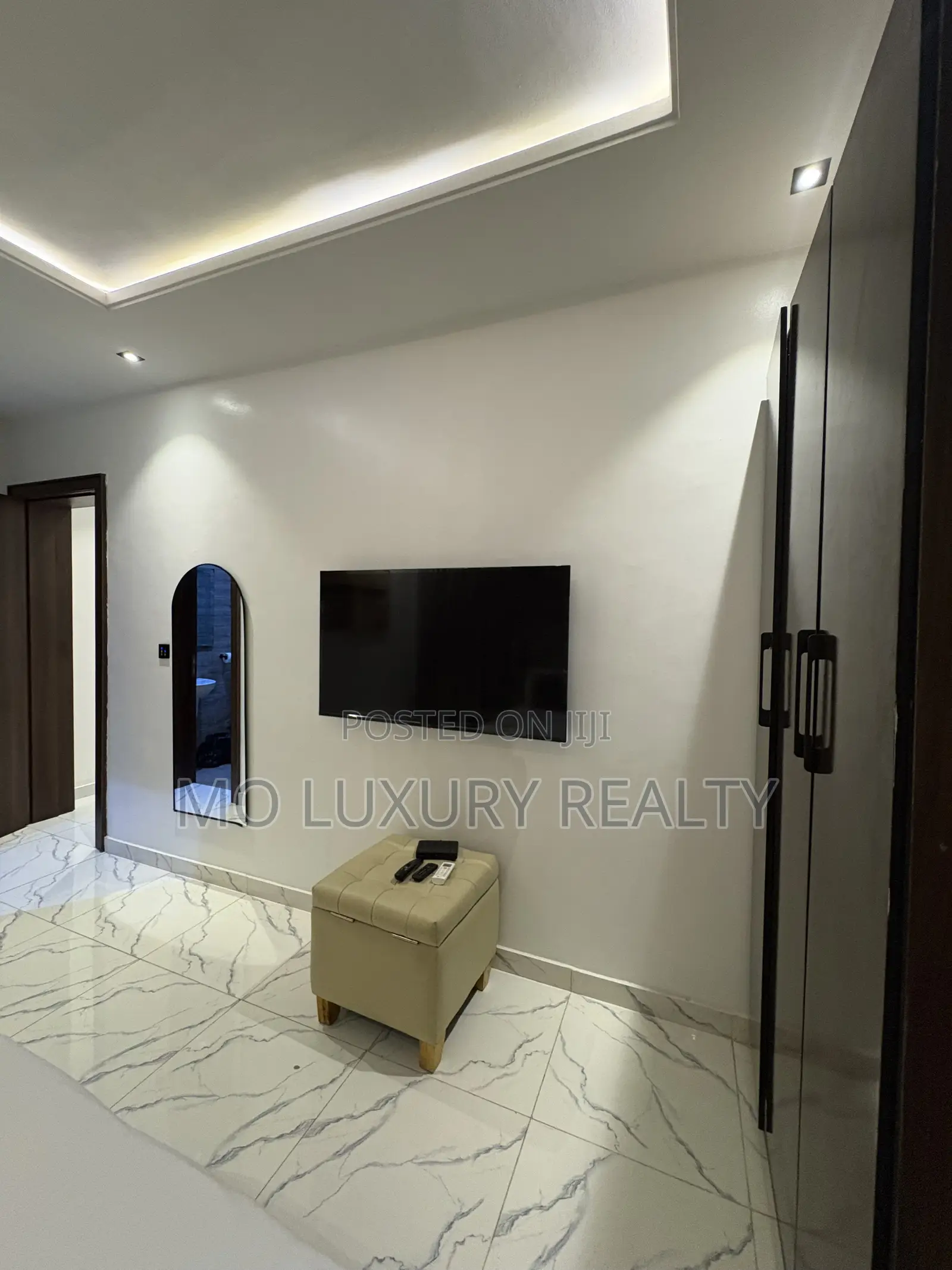 2 Bedroom Apt Shortlet